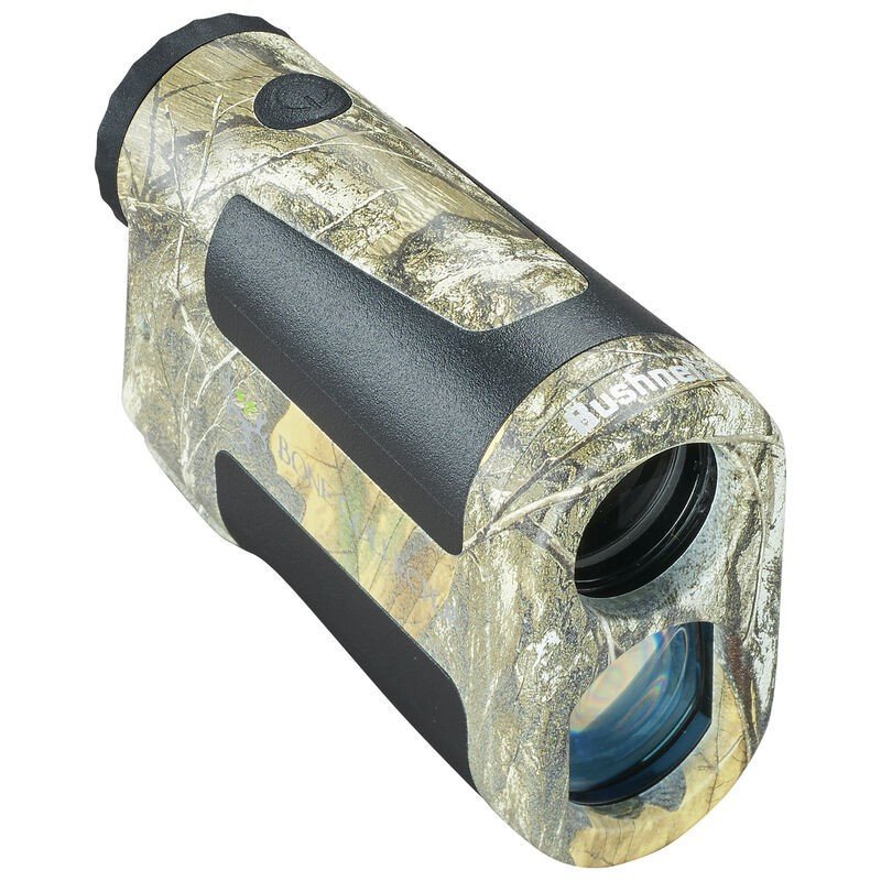 Telémetro BUSHNELL Bone Collector 850 6x24 - camo 3