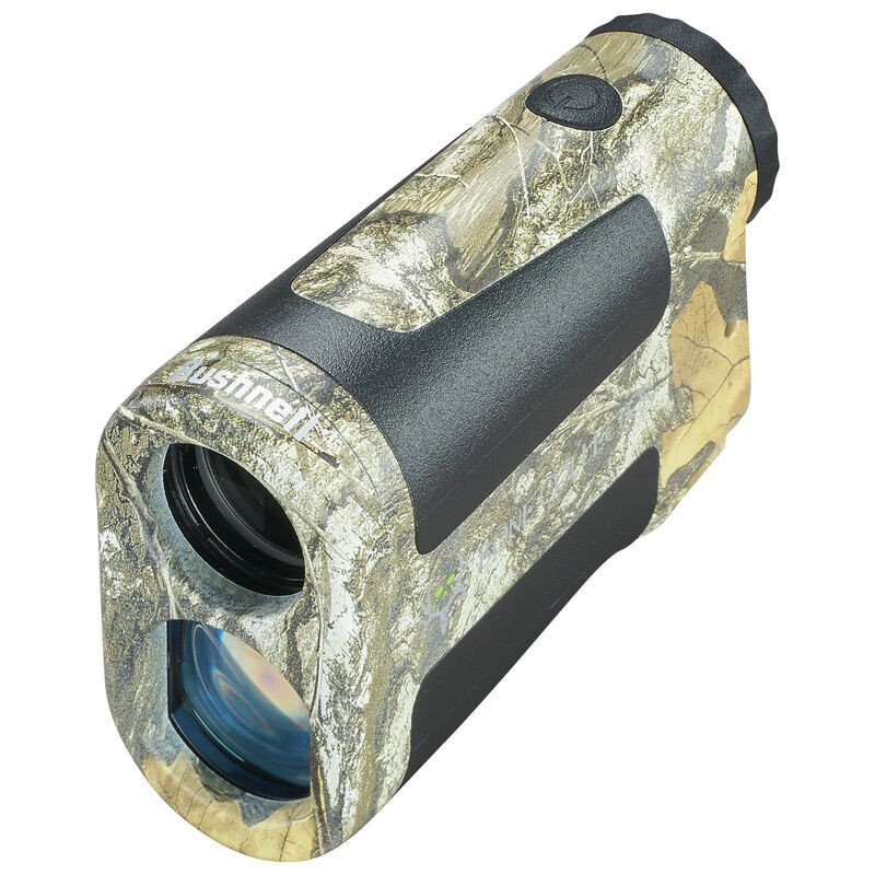 Telémetro BUSHNELL Bone Collector 850 6x24 - camo 4