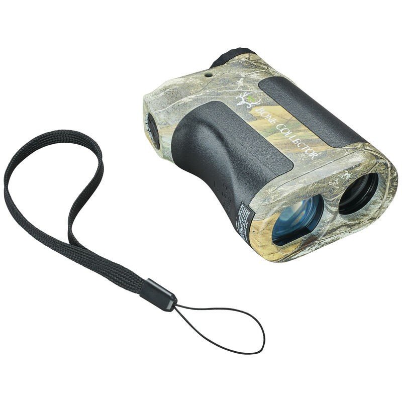 Telémetro BUSHNELL Bone Collector 850 6x24 - camo 8