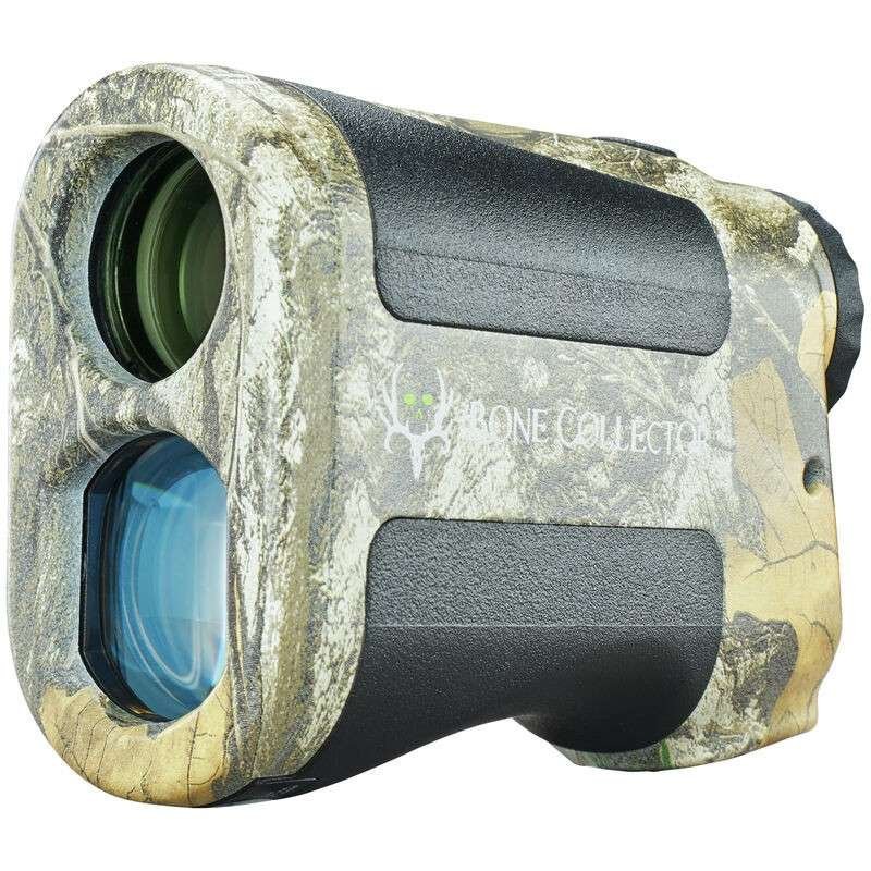 Telémetro BUSHNELL Bone Collector 850 6x24 - camo 1