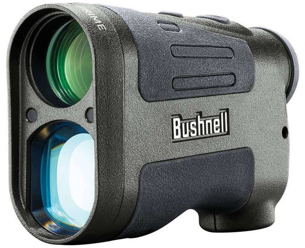 Telémetro BUSHNELL PRIME 1300 6x24 1