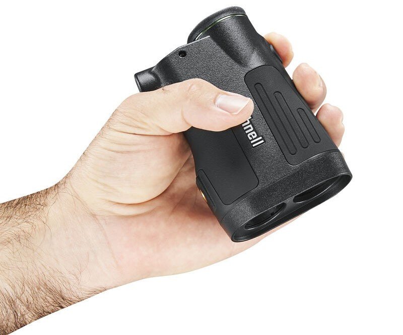 Telémetro BUSHNELL PRIME 1800 6x24 3