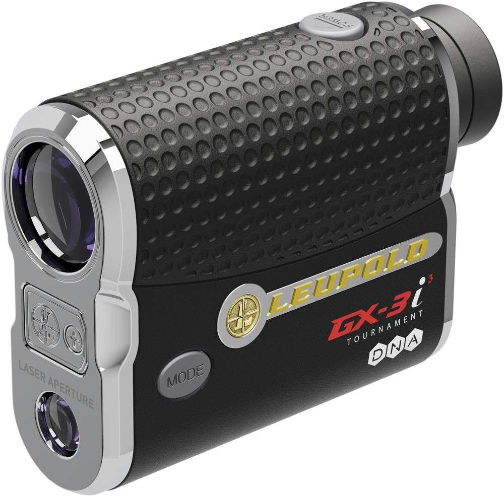 Telémetro LEUPOLD GX-3i3 Digital Golf 1
