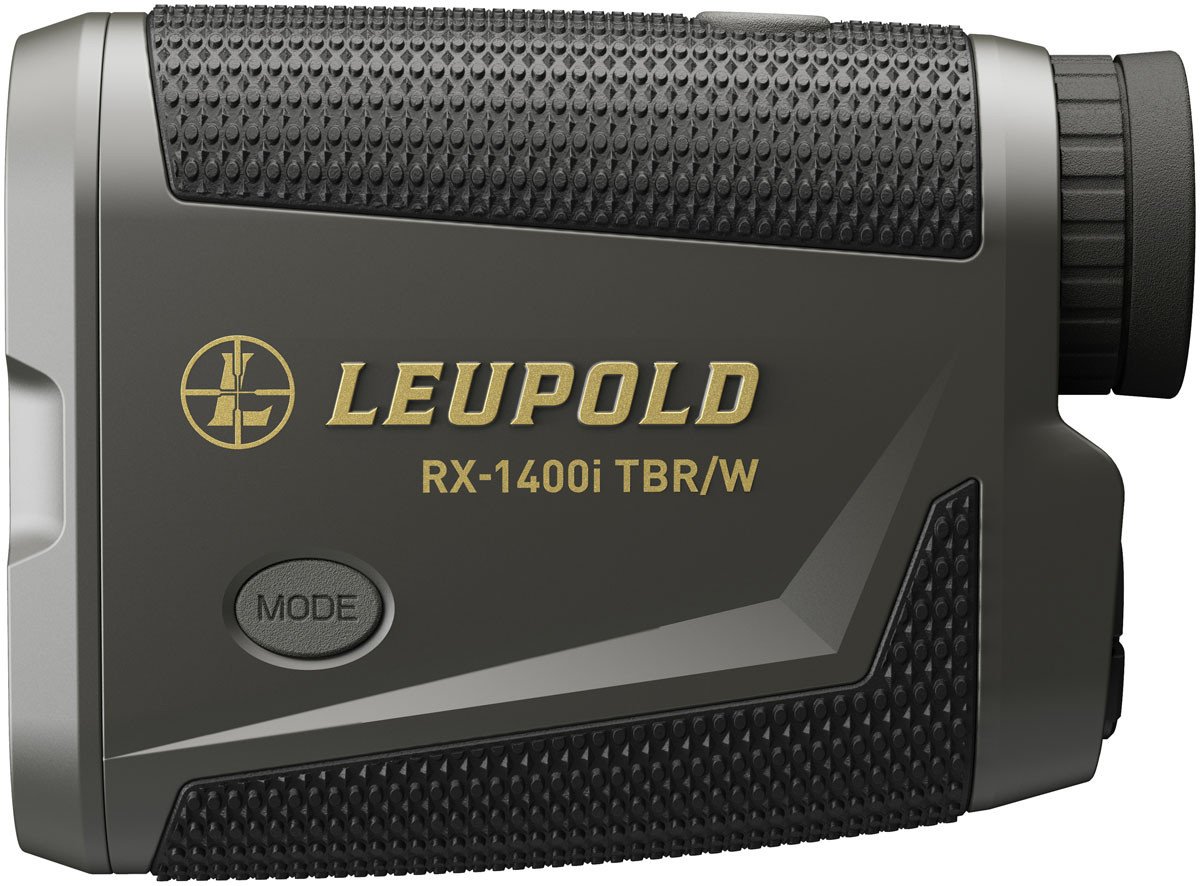 Telémetro LEUPOLD RX-1400i TBR/W Gen2 4