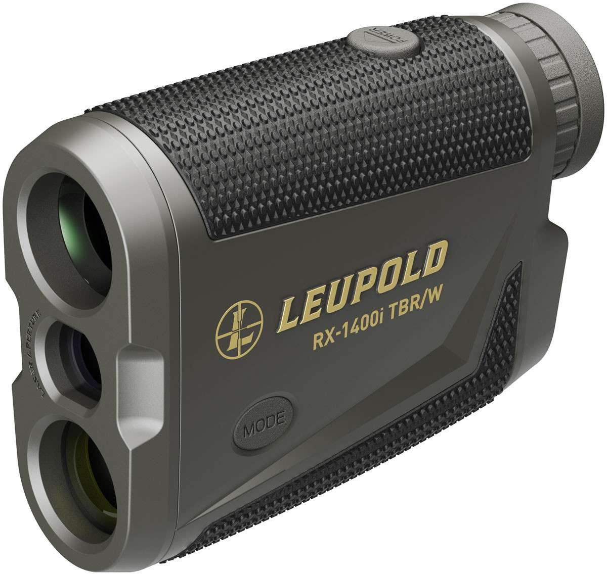 Telémetro LEUPOLD RX-1400i TBR/W Gen2 1