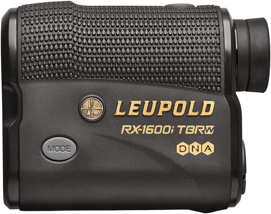 Telémetro LEUPOLD RX-1600i TBR/W 2