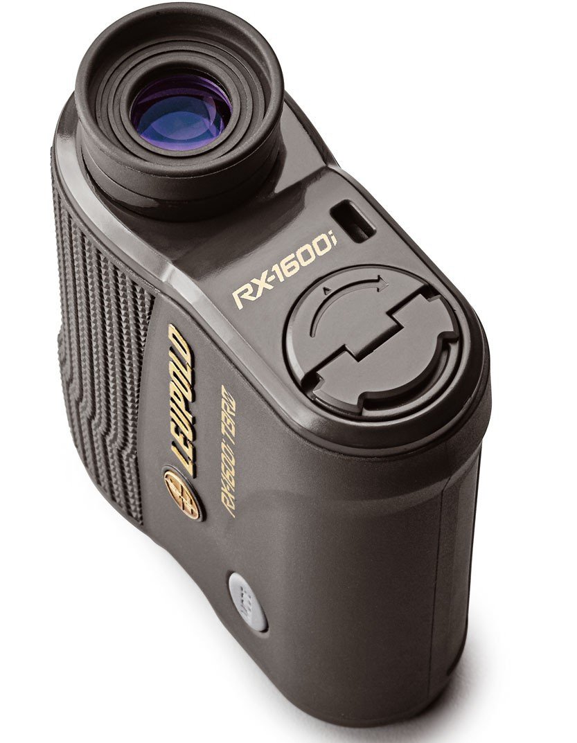 Telémetro LEUPOLD RX-1600i TBR/W 4