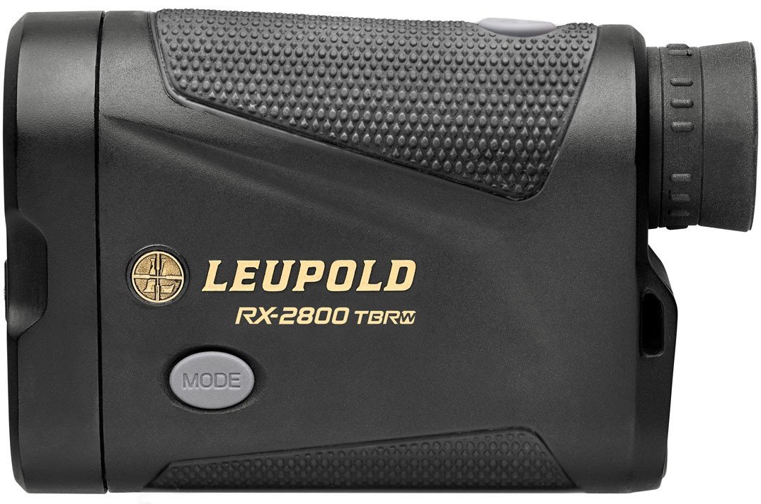 Telémetro LEUPOLD RX-2800 TBR/W 2