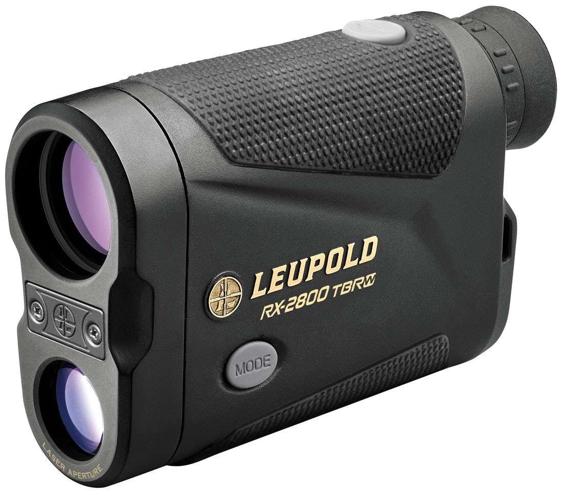 Telémetro LEUPOLD RX-2800 TBR/W 1