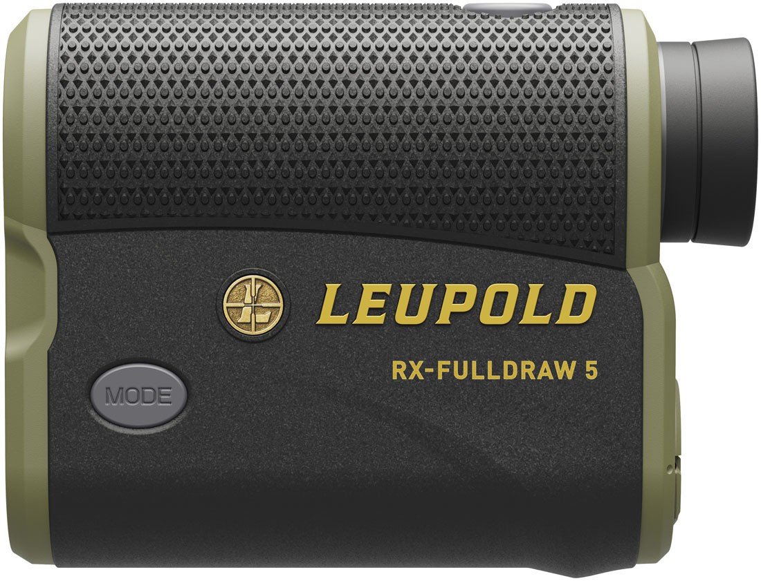 Telémetro LEUPOLD RX-Fulldraw 5 3