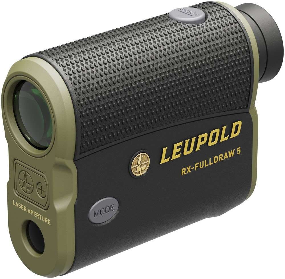Telémetro LEUPOLD RX-Fulldraw 5 1