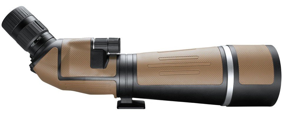 Telescopio BUSHNELL FORGE 20-60x80 - 45º 2