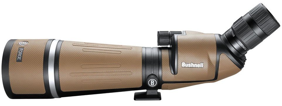 Telescopio BUSHNELL FORGE 20-60x80 - 45º 3