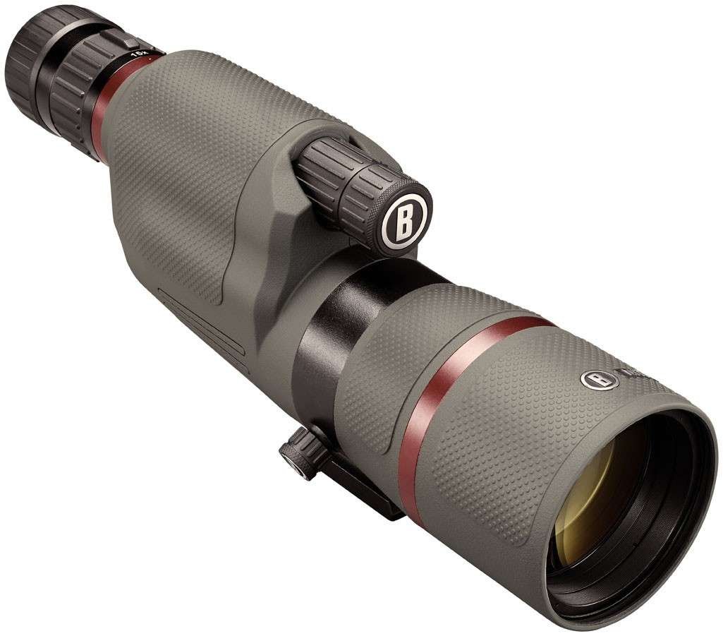 Telescopio BUSHNELL NITRO 15-45x65 1