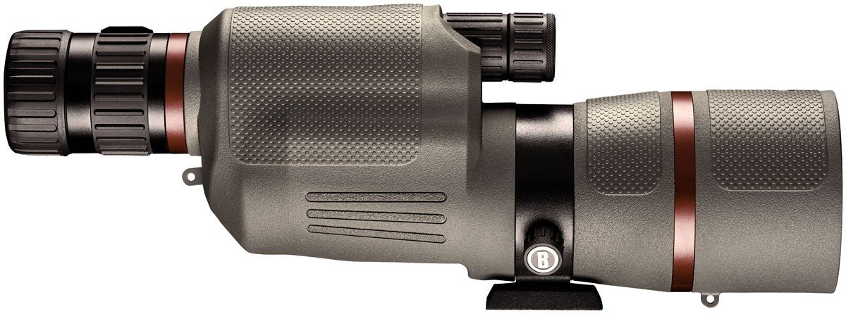 Telescopio BUSHNELL NITRO 15-45x65 3