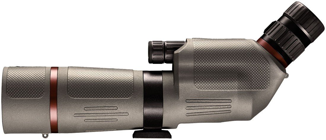 Telescopio BUSHNELL NITRO 20-60x65 - 45º 3