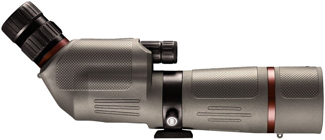 Telescopio BUSHNELL NITRO 20-60x65 - 45º 4