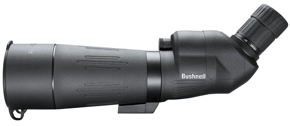 Telescopio BUSHNELL PRIME 20-60x65 - 45º 2