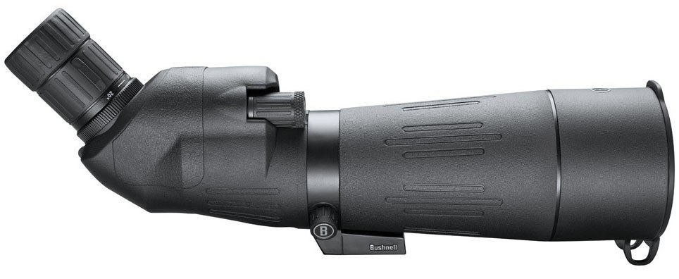 Telescopio BUSHNELL PRIME 20-60x65 - 45º 4