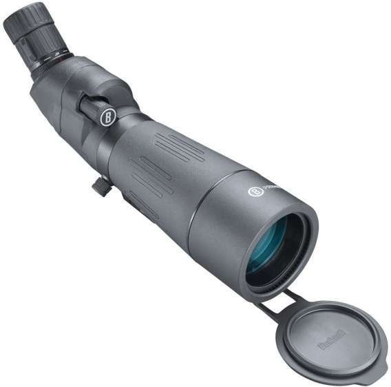 Telescopio BUSHNELL PRIME 20-60x65 - 45º 1