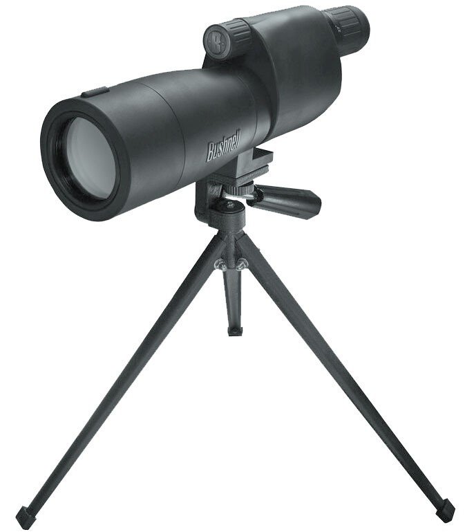 Telescopio BUSHNELL Sentry 18-36x50 5