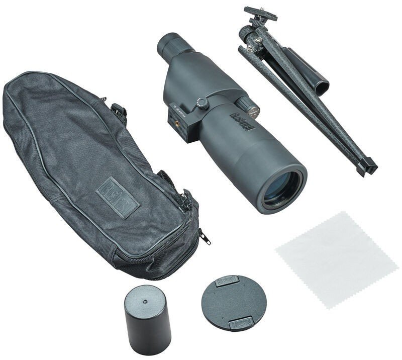 Telescopio BUSHNELL Sentry 18-36x50 6
