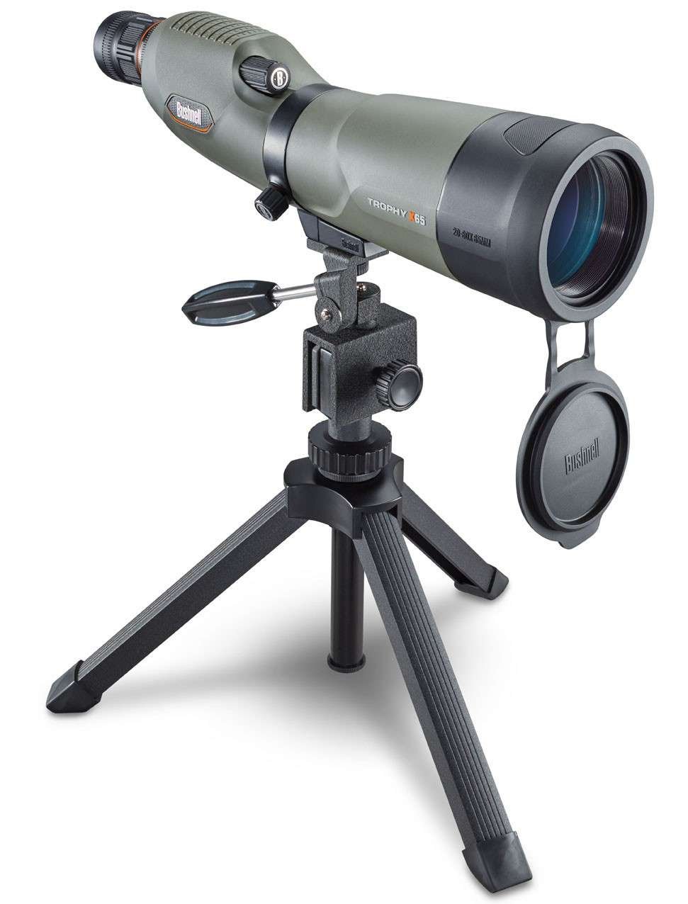 Telescopio BUSHNELL Trophy Xtreme 20-60x65 1