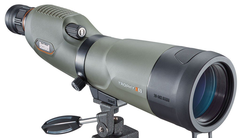 Telescopio BUSHNELL Trophy Xtreme 20-60x65 2