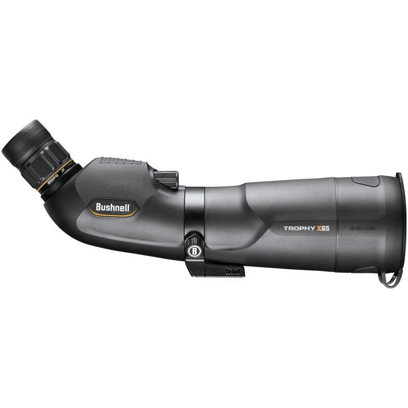 Telescopio BUSHNELL Trophy Xtreme 20-60x65 - 45º 3