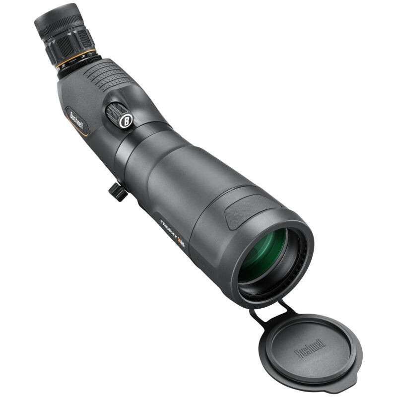 Telescopio BUSHNELL Trophy Xtreme 20-60x65 - 45º 1