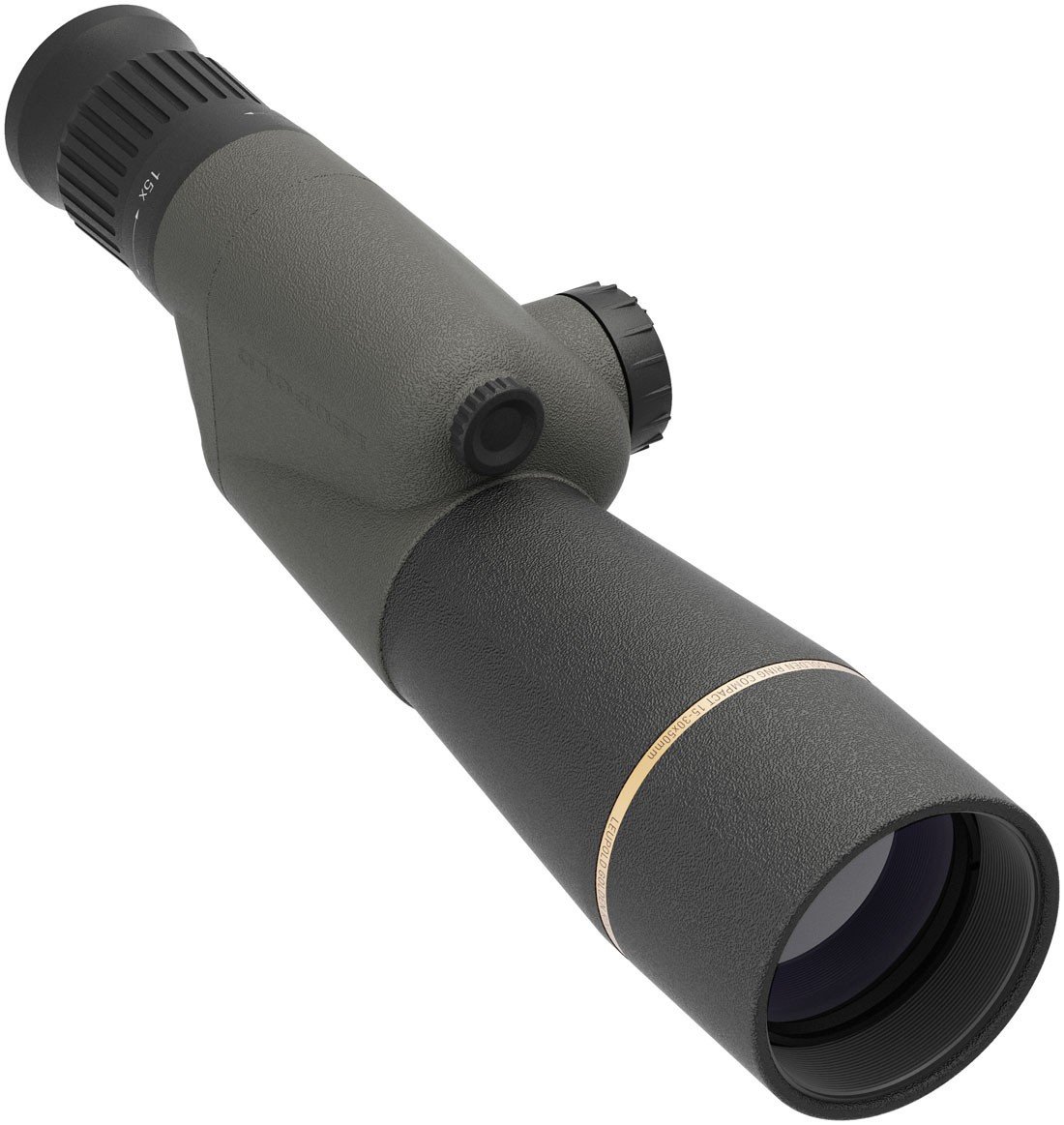 Telescopio LEUPOLD Gold Ring 15-30x50 Compact 2