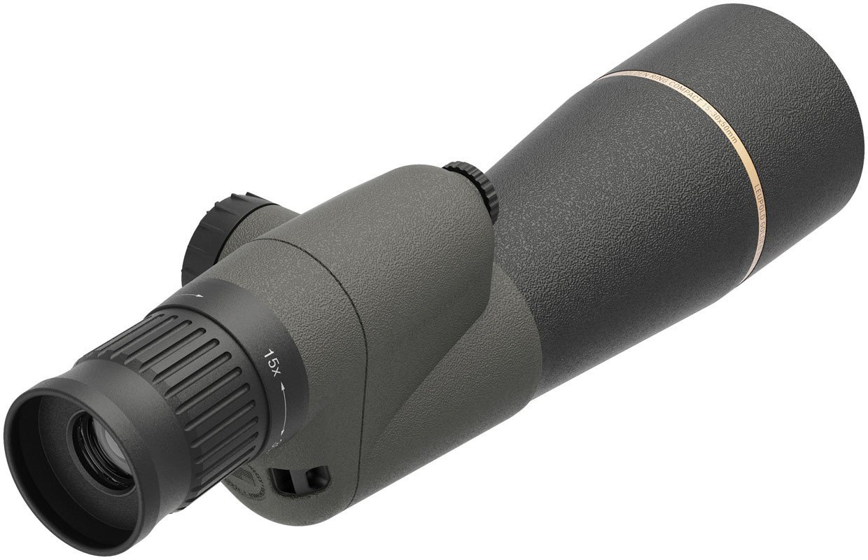 Telescopio LEUPOLD Gold Ring 15-30x50 Compact 3