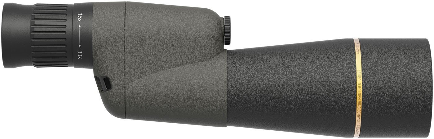 Telescopio LEUPOLD Gold Ring 15-30x50 Compact 5