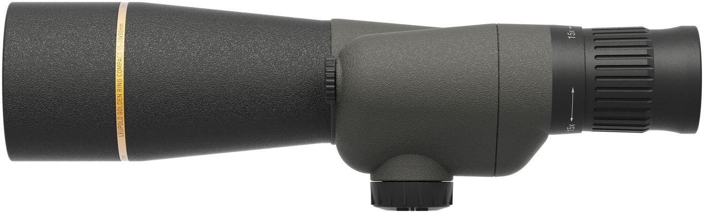 Telescopio LEUPOLD Gold Ring 15-30x50 Compact 6