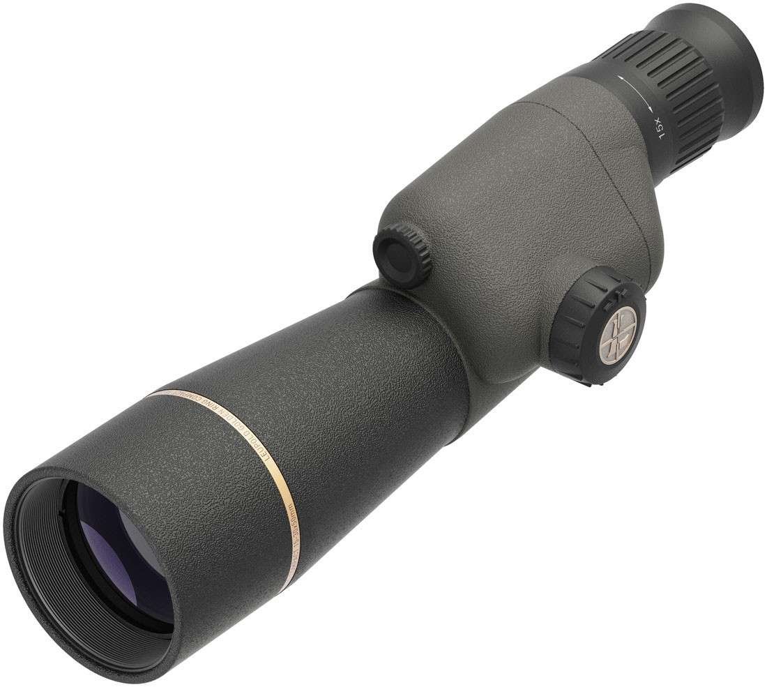 Telescopio LEUPOLD Gold Ring 15-30x50 Compact 1