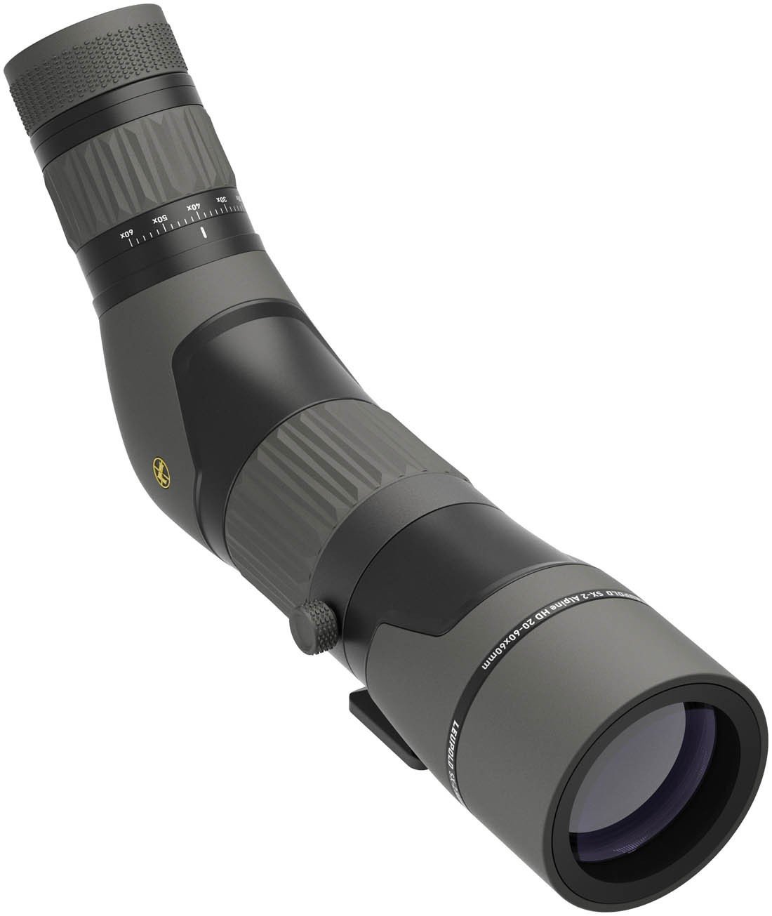 Telescopio LEUPOLD SX-2 Alpine HD 20-60x60 - 45º 3