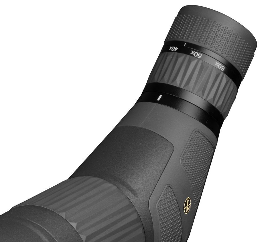Telescopio LEUPOLD SX-4 Pro Guide HD 20-60x85 - 45º 2