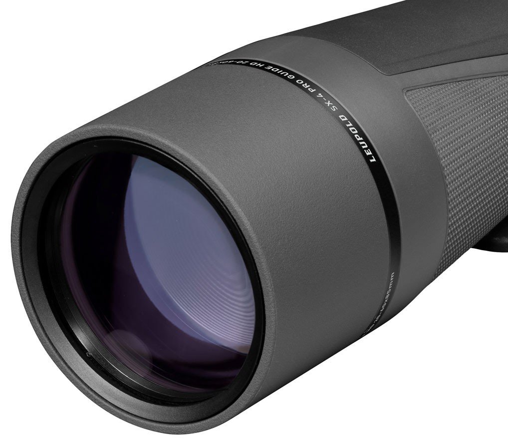 Telescopio LEUPOLD SX-4 Pro Guide HD 20-60x85 - 45º 3