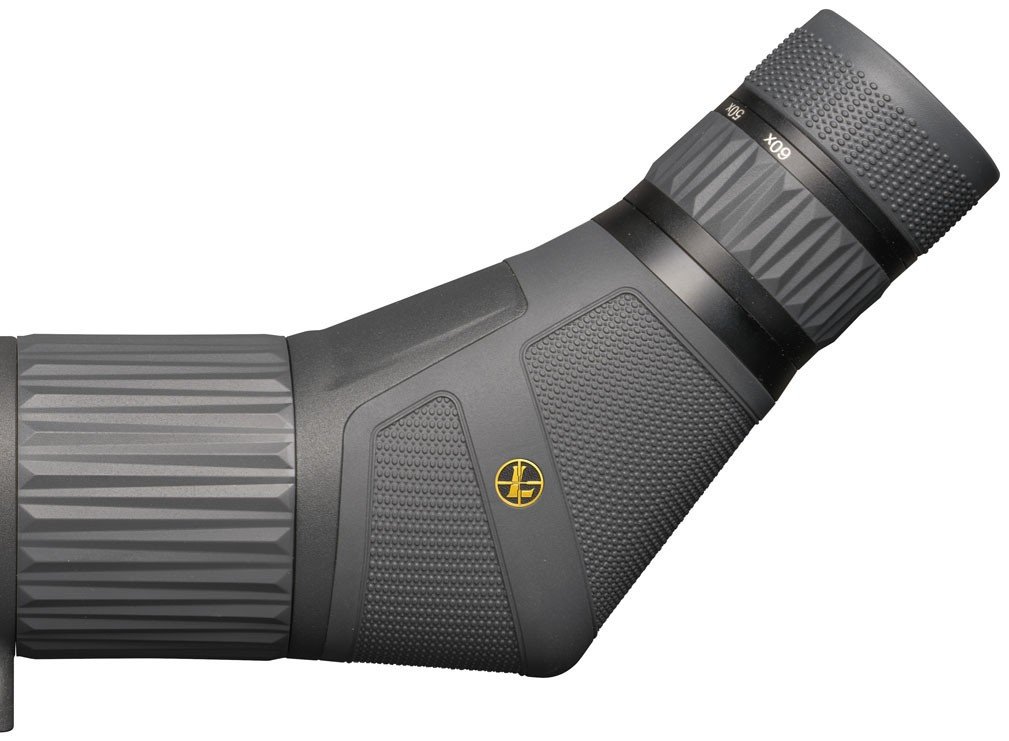 Telescopio LEUPOLD SX-4 Pro Guide HD 20-60x85 - 45º 5