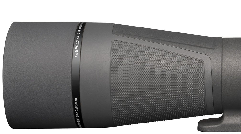 Telescopio LEUPOLD SX-4 Pro Guide HD 20-60x85 - 45º 6