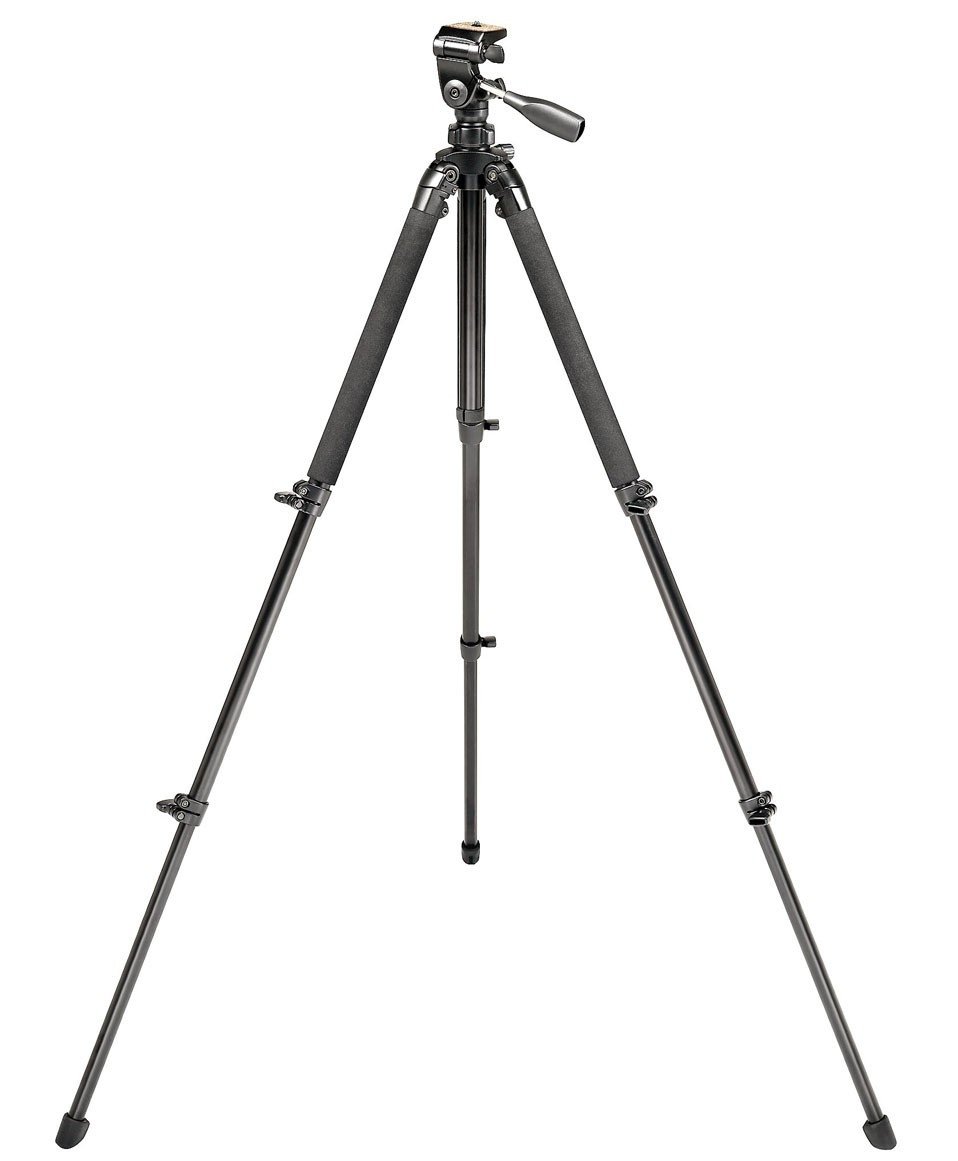 Trípode avanzado para telescopio 2