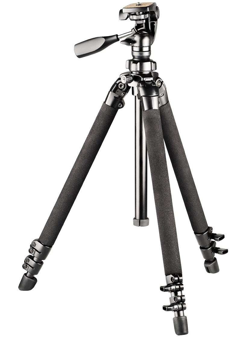 Trípode avanzado para telescopio 1