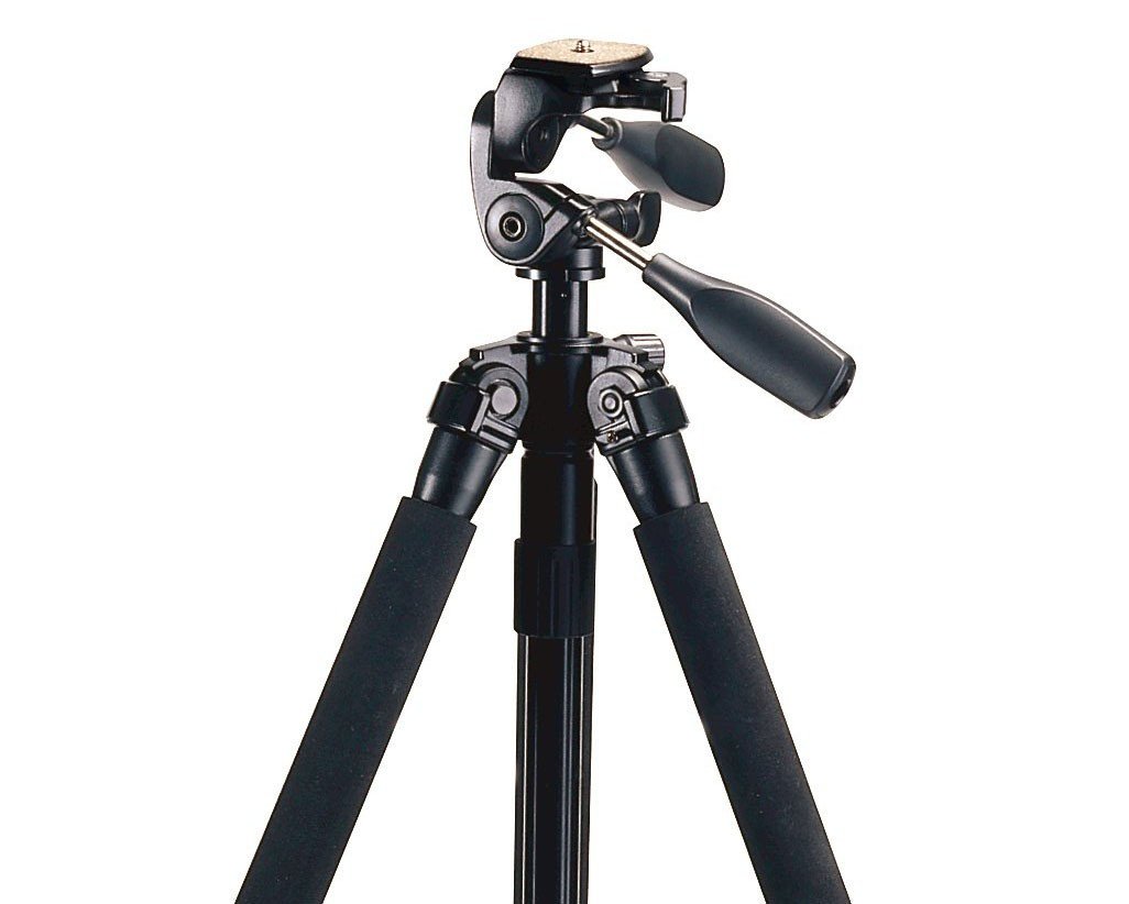 Trípode avanzado Titanium 2