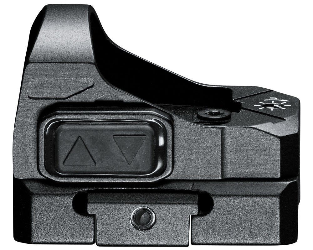 Visor BUSHNELL Advance MICRO Reflex Sight 2
