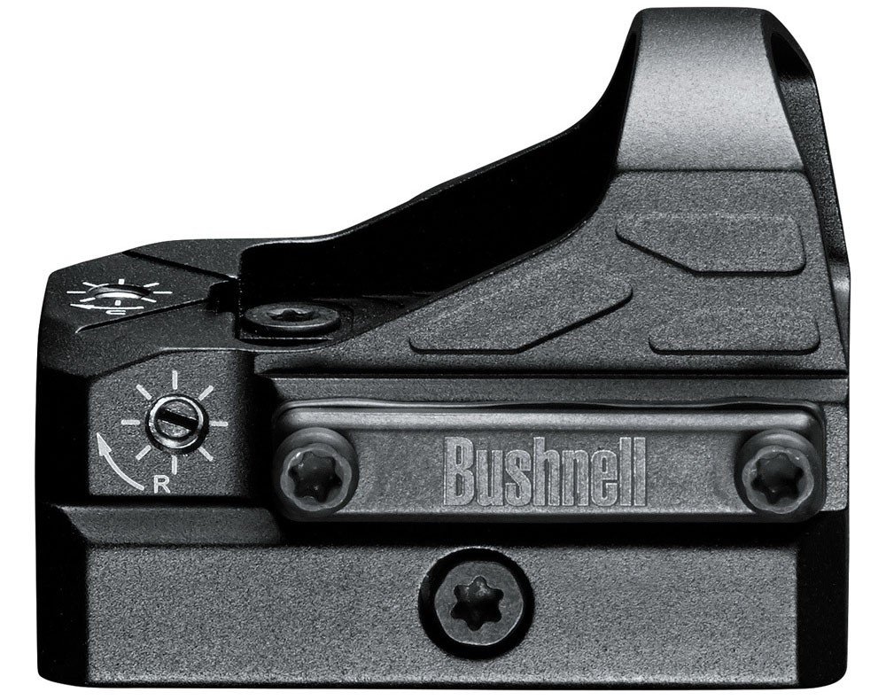 Visor BUSHNELL Advance MICRO Reflex Sight 4