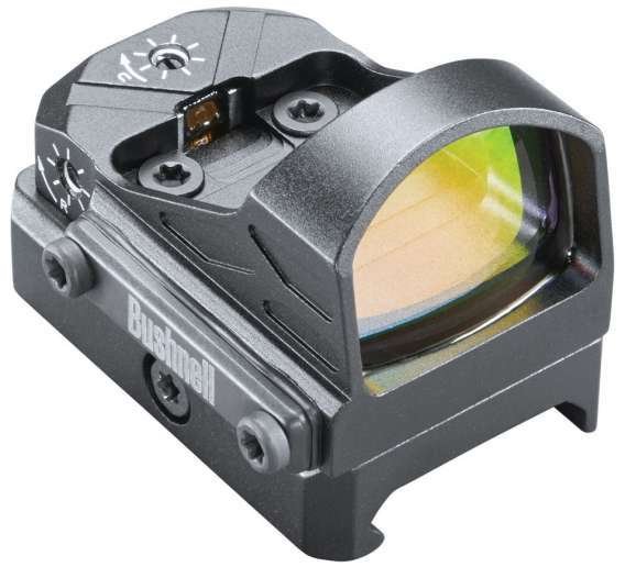 Visor BUSHNELL Advance MICRO Reflex Sight 1