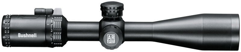 Visor BUSHNELL AR 3-12x40 SFP Drop Zone 223 5
