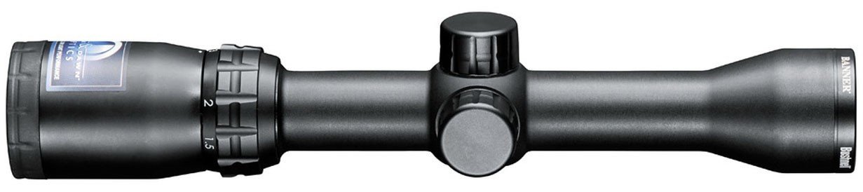 Visor BUSHNELL BANNER 1.5-4x32 2