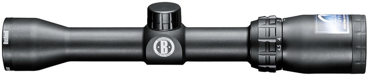 Visor BUSHNELL BANNER 1.5-4x32 4