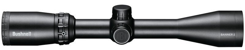 Visor BUSHNELL BANNER 2 3-9x40 DOA-QBR 2